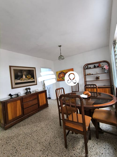 Casa de 4 alcobas en venta en Boston, Medellín, 193 m² · foto 12 de 20