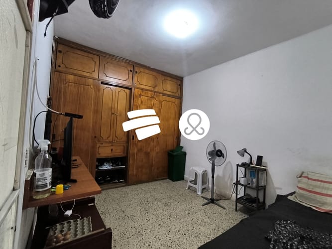 Casa de 4 alcobas en venta en Boston, Medellín, 193 m² · foto 13 de 20