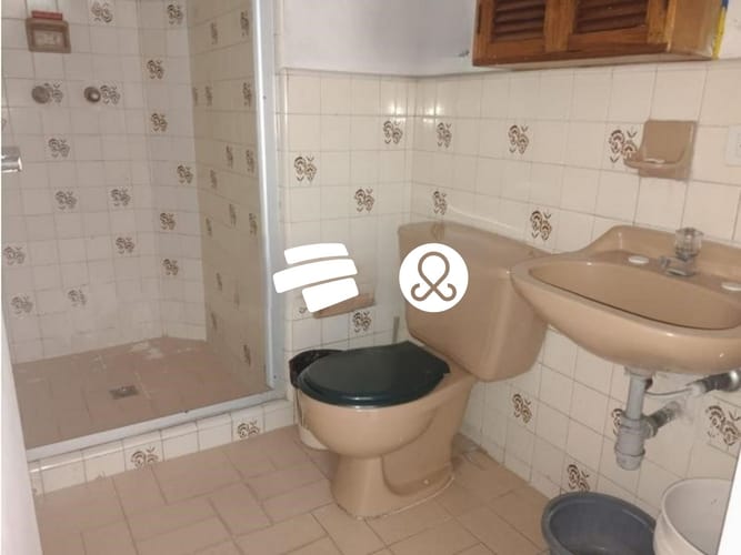 Casa de 4 alcobas en venta en Boston, Medellín, 193 m² · foto 14 de 20