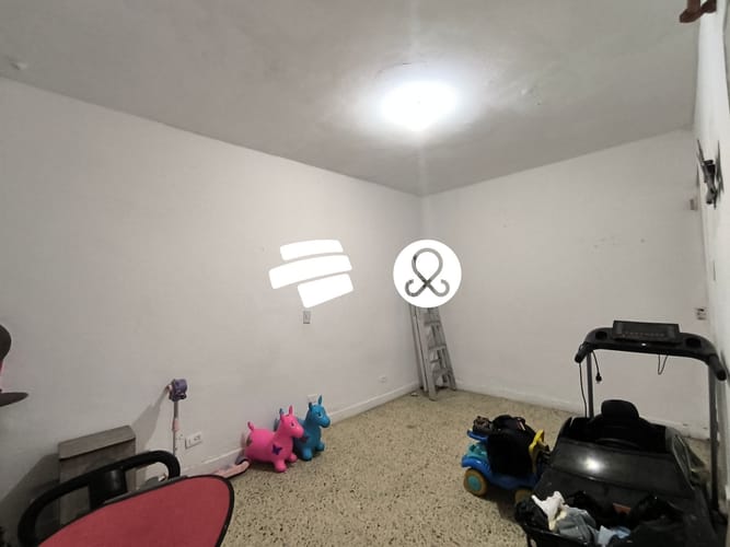 Casa de 4 alcobas en venta en Boston, Medellín, 193 m² · foto 15 de 20