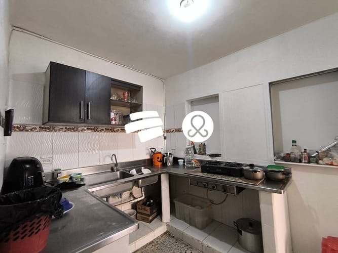 Casa de 4 alcobas en venta en Boston, Medellín, 193 m² · foto 16 de 20