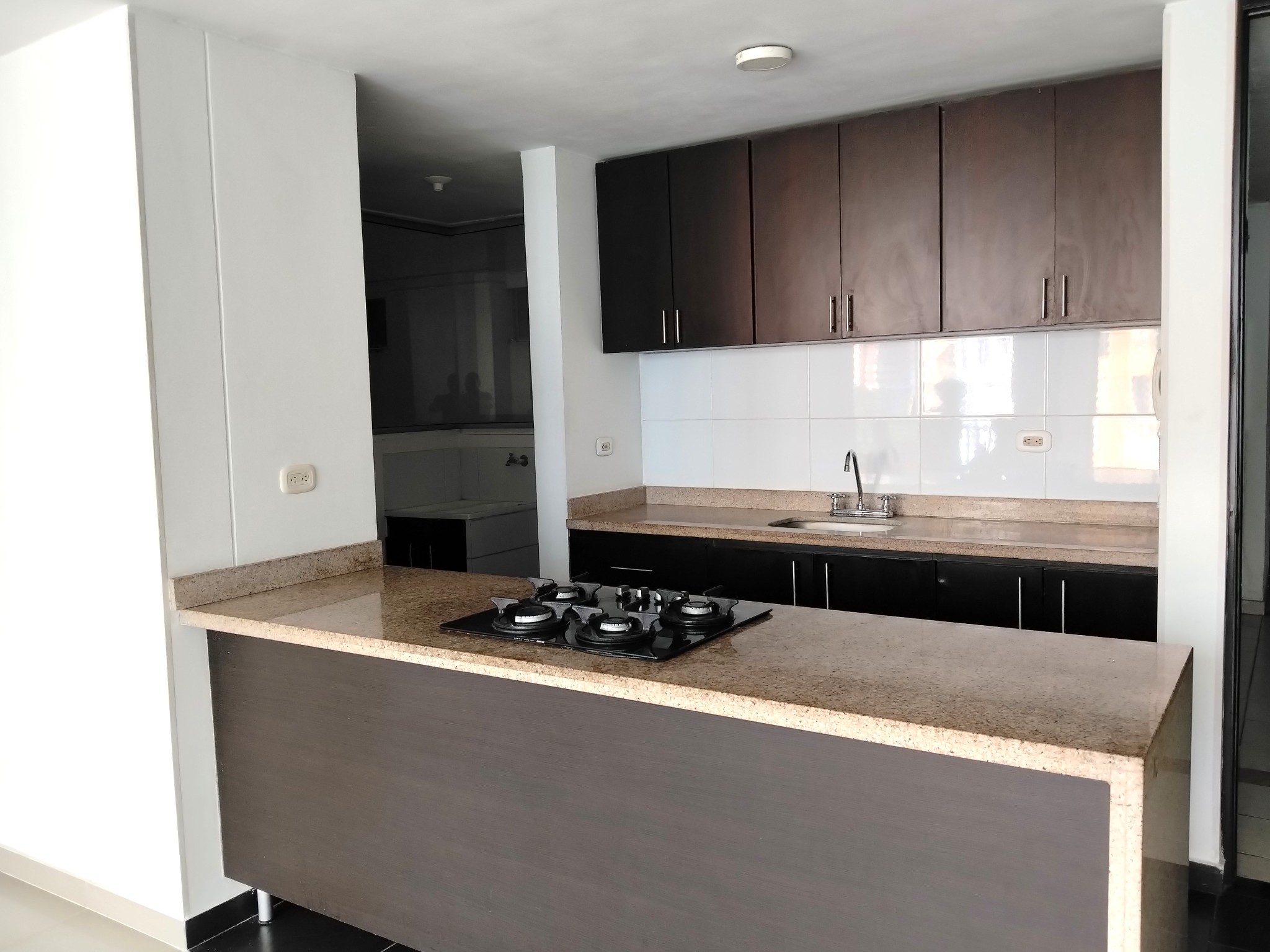 Apartamento en venta en Betania, Barranquilla · foto 8 de 24