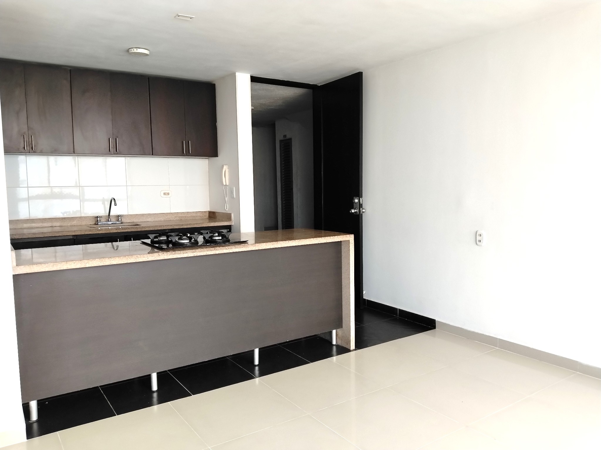 Apartamento en venta en Betania, Barranquilla · foto 9 de 24