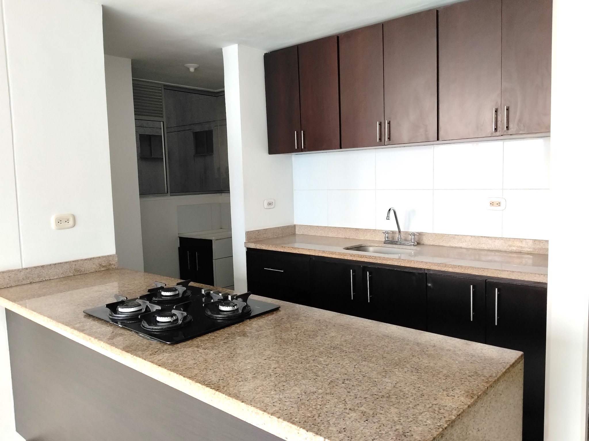 Apartamento en venta en Betania, Barranquilla · foto 7 de 24