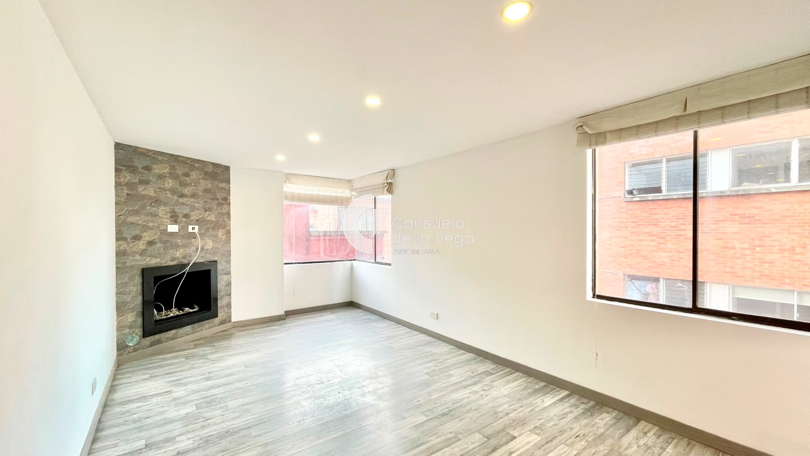 Apartment for rent in La salle, Bogotá
