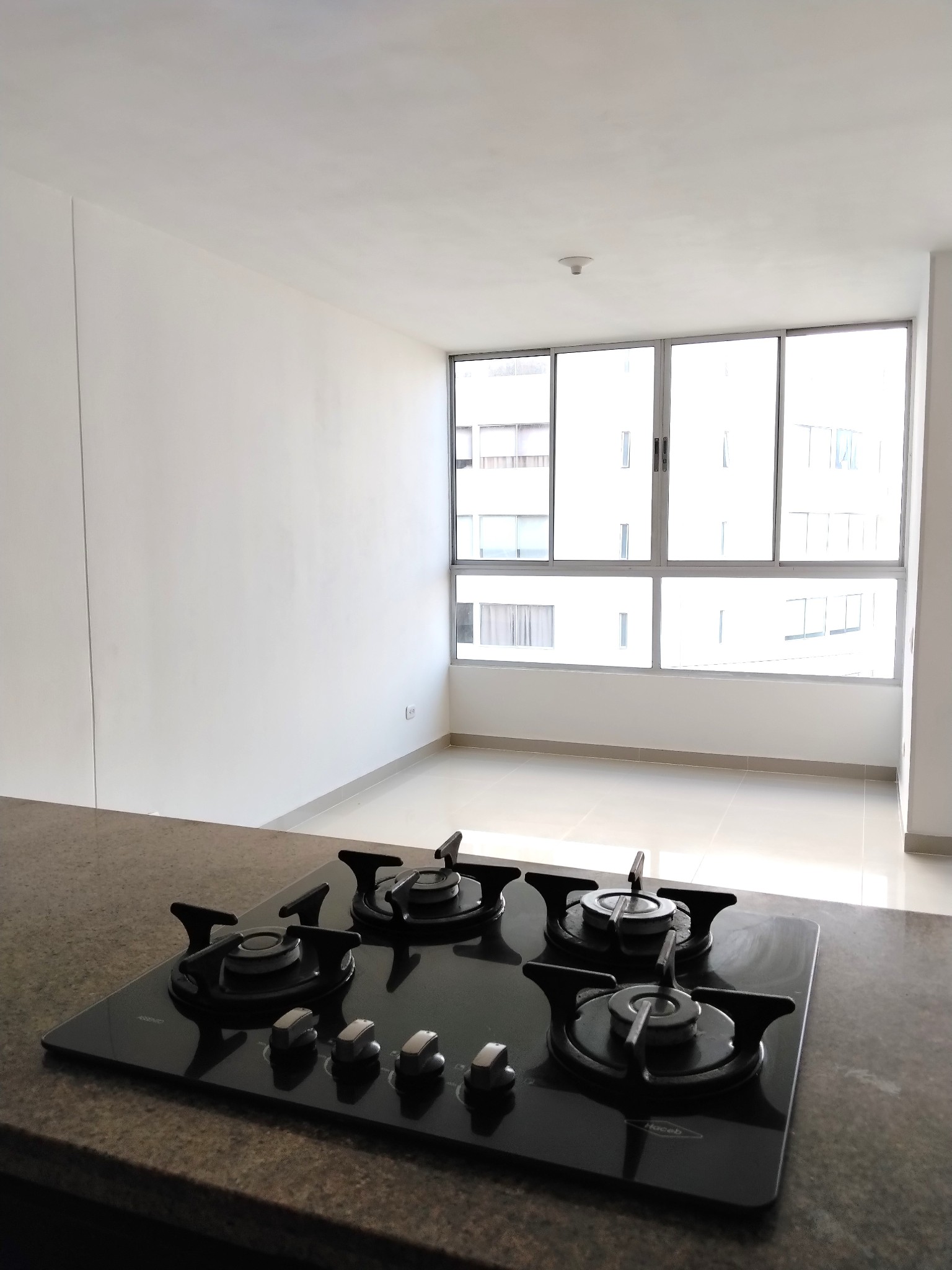 Apartamento en venta en Betania, Barranquilla · foto 22 de 24