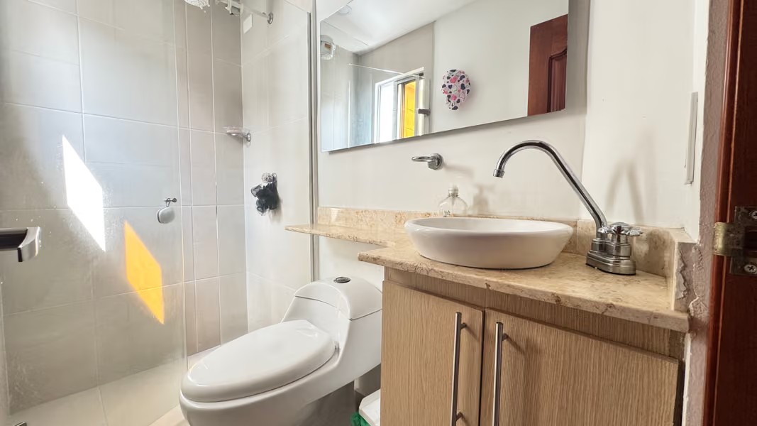 Casa en venta en Suramérica, Itagüí · foto 2 de 14