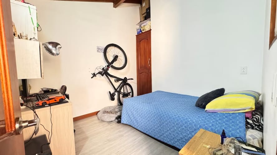 Casa en venta en Suramérica, Itagüí · foto 14 de 14