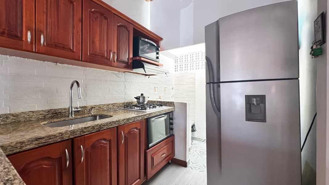Casa en venta en Suramérica, Itagüí · foto 5 de 14