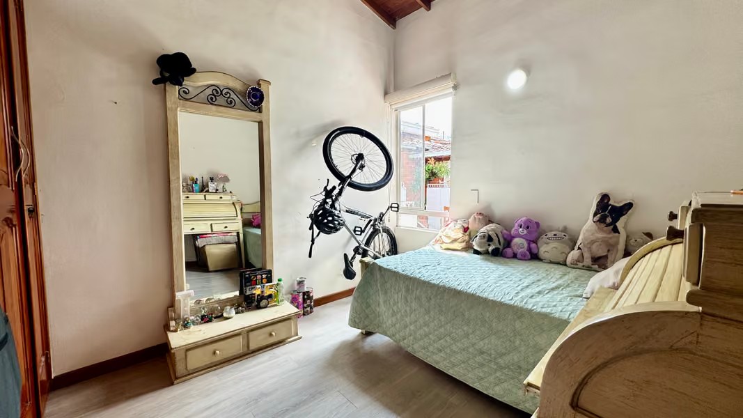 Casa en venta en Suramérica, Itagüí · foto 3 de 14