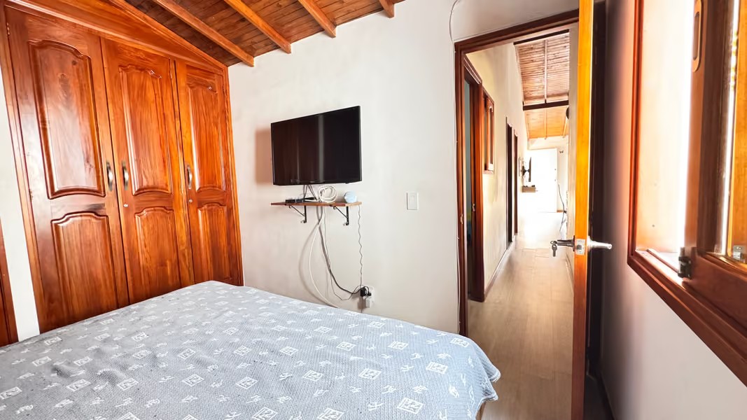 Casa en venta en Suramérica, Itagüí · foto 12 de 14