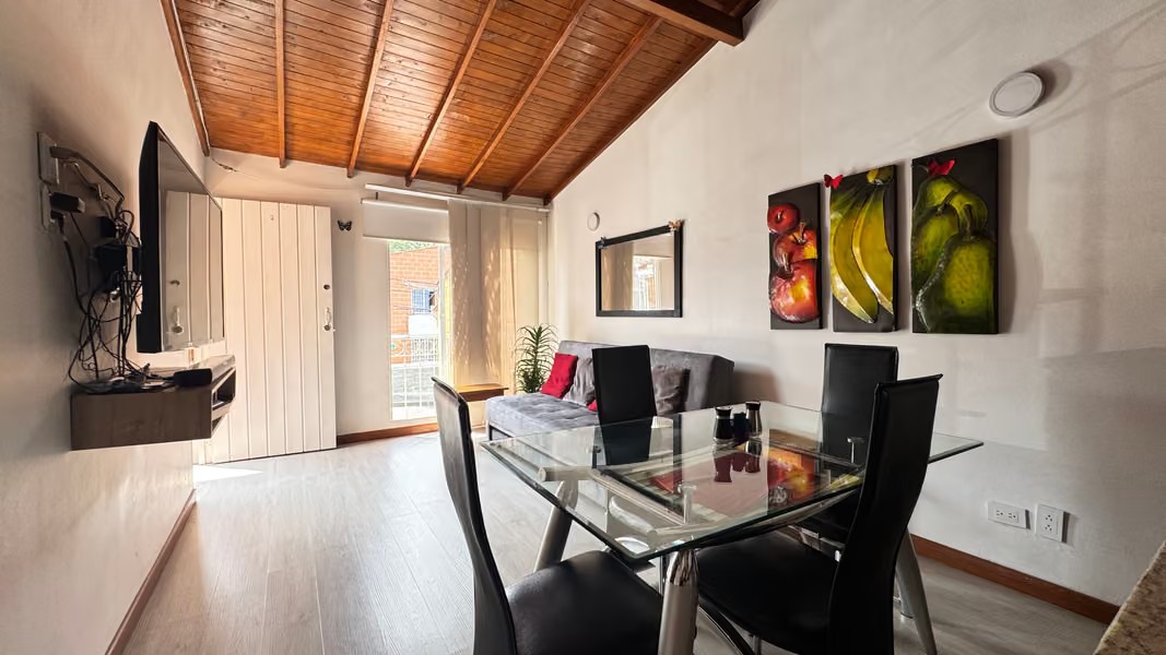 Casa en venta en Suramérica, Itagüí · foto 7 de 14