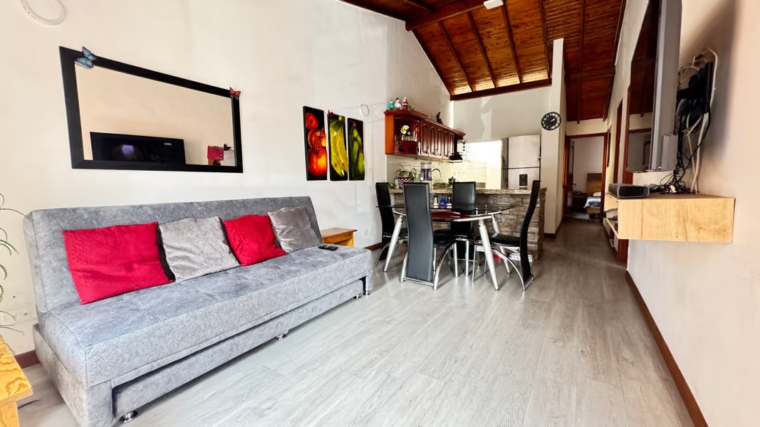 Casa en venta en Suramérica, Itagüí · foto 8 de 14