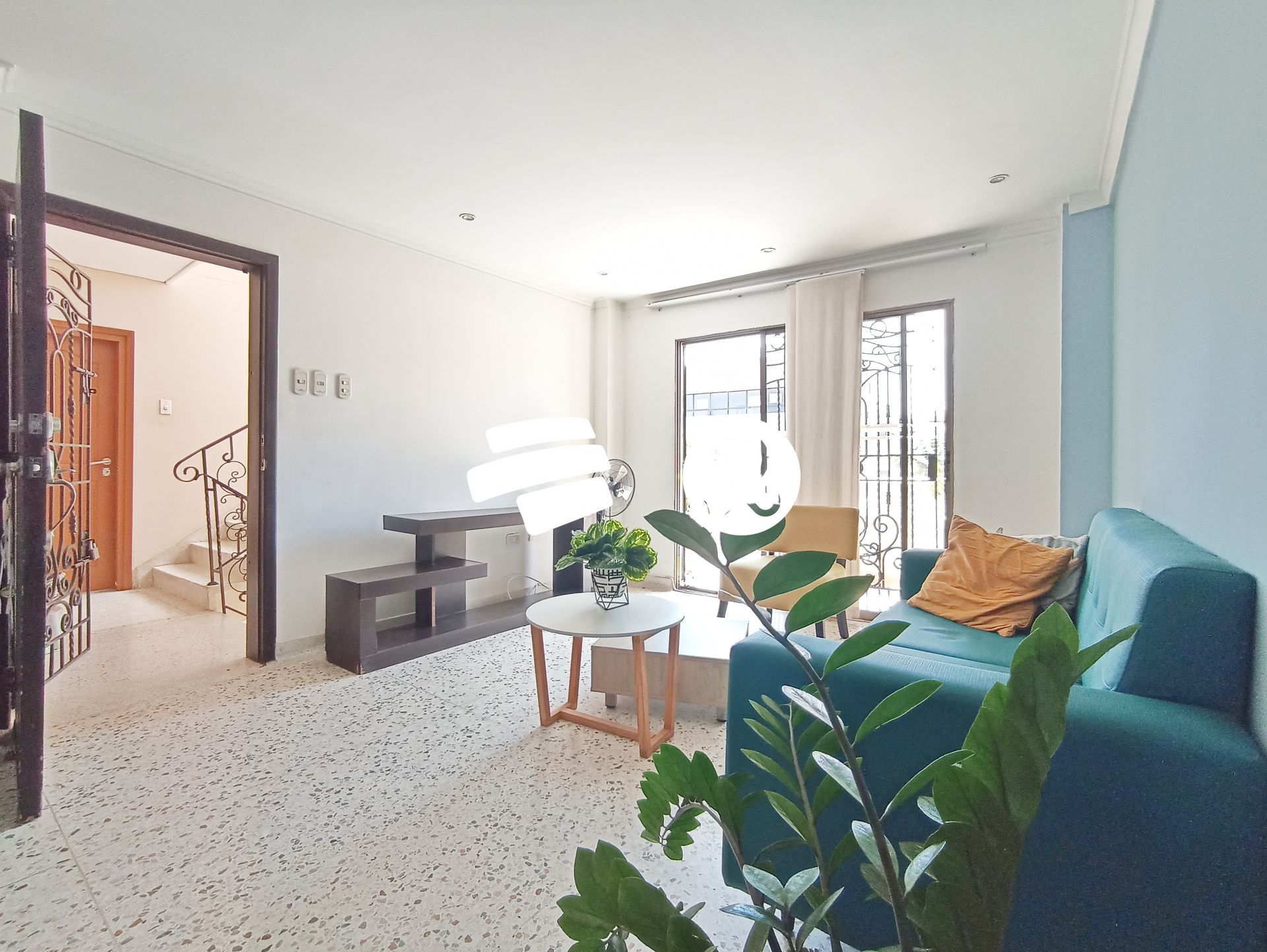 Apartamento en venta en Villa Santos, Barranquilla · foto 2 de 23