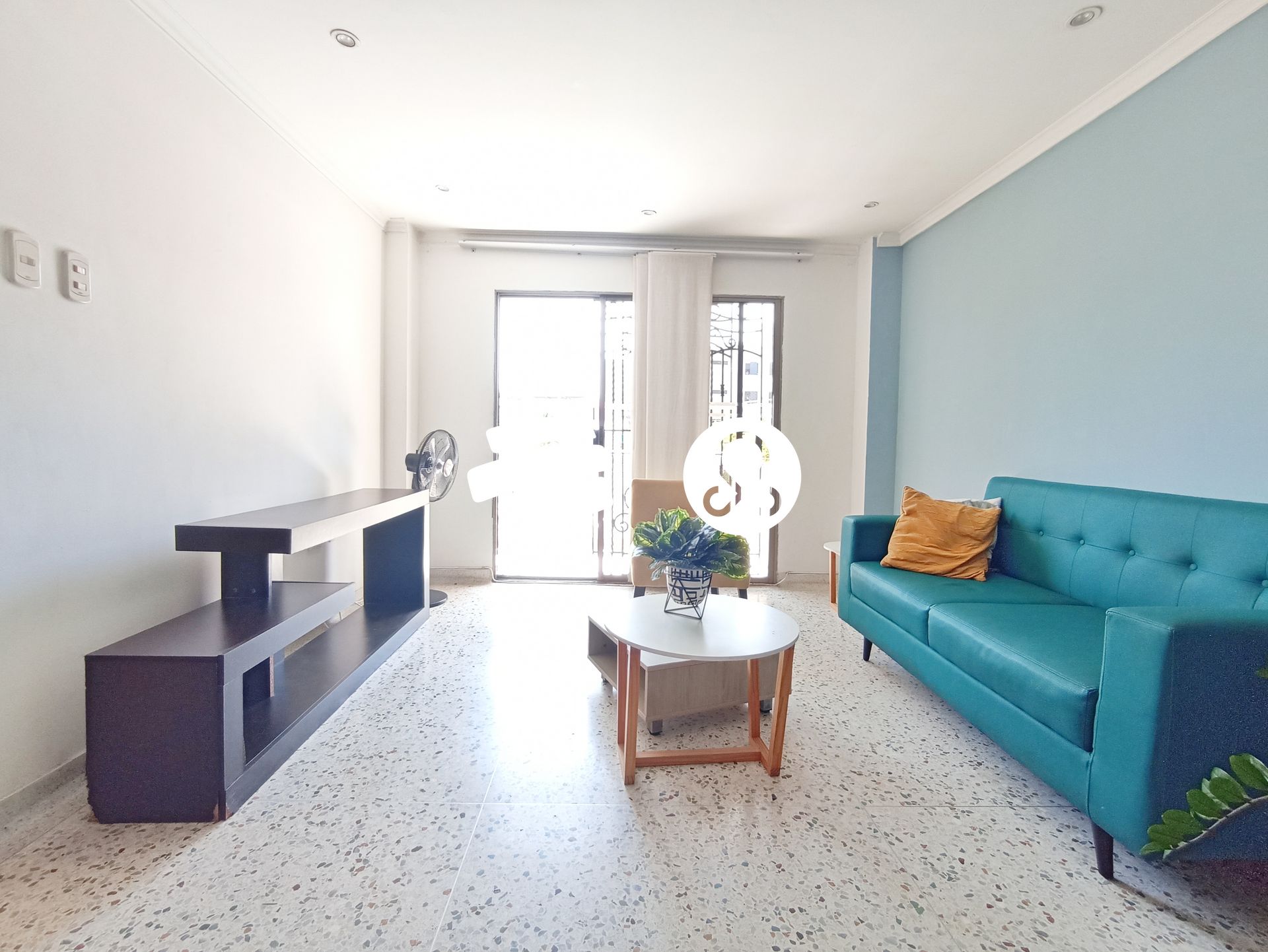 Apartamento en venta en Villa Santos, Barranquilla · foto 3 de 23