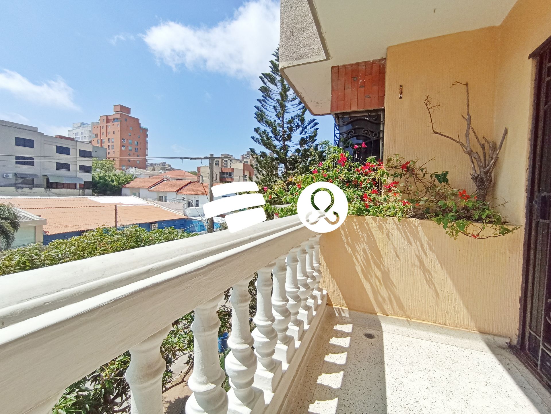 Apartamento en venta en Villa Santos, Barranquilla · foto 4 de 23