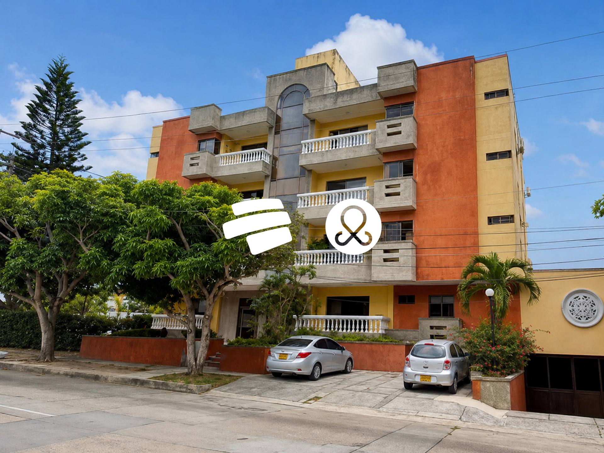 Apartamento en venta en Villa Santos, Barranquilla · foto 5 de 23