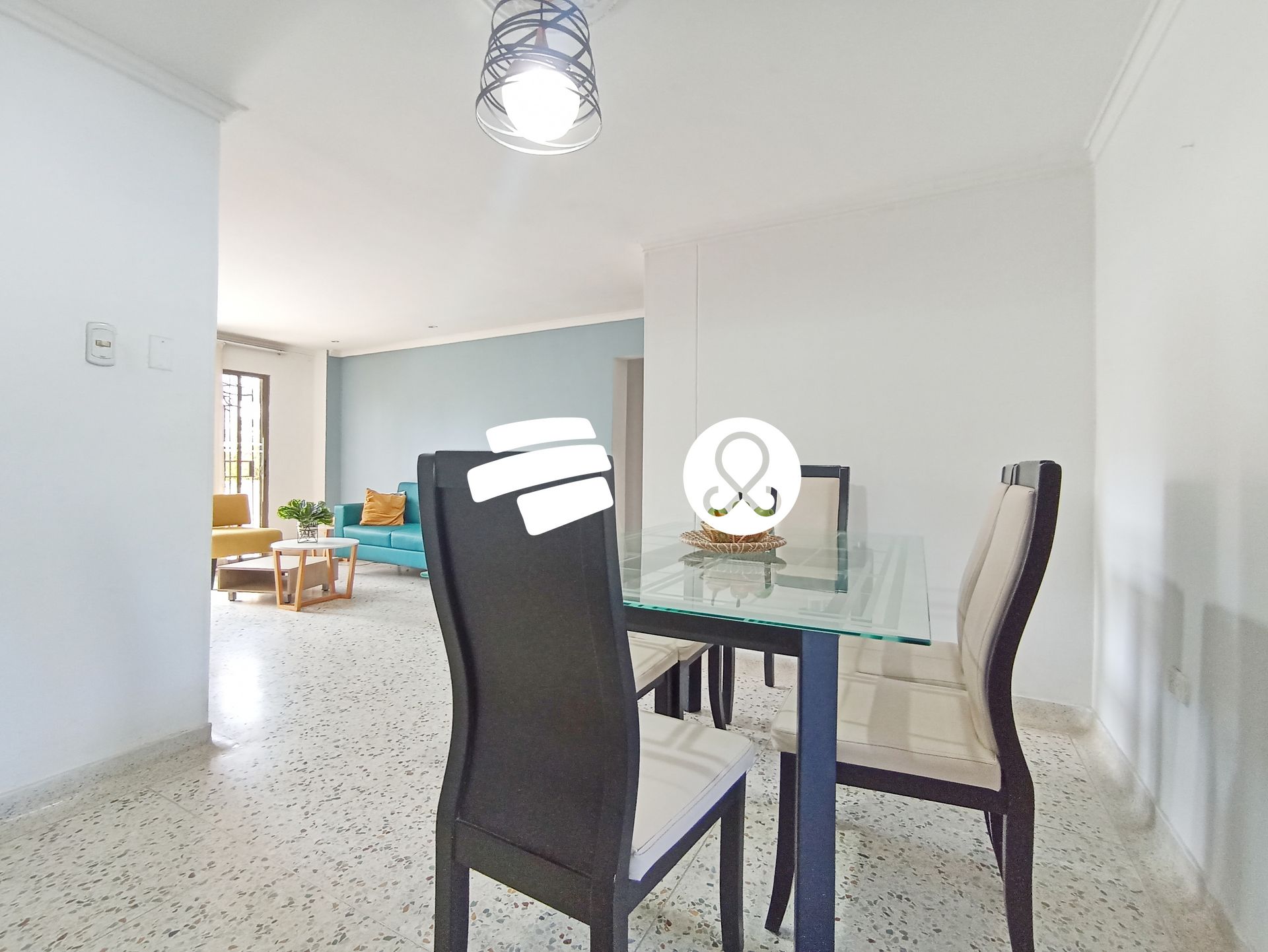 Apartamento en venta en Villa Santos, Barranquilla · foto 6 de 23