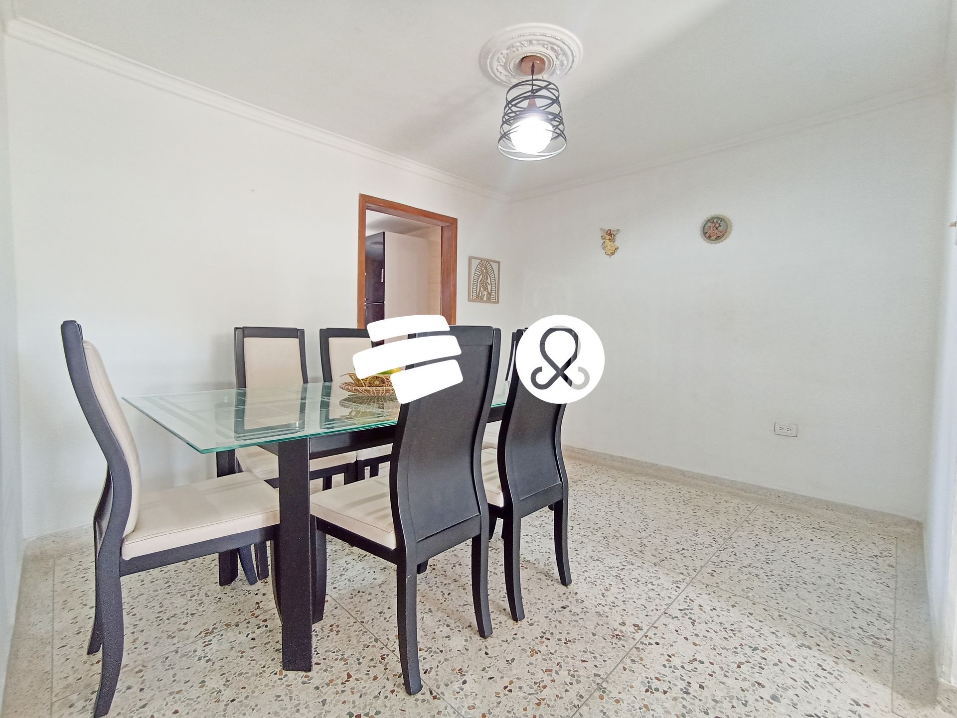 Apartamento en venta en Villa Santos, Barranquilla · foto 7 de 23