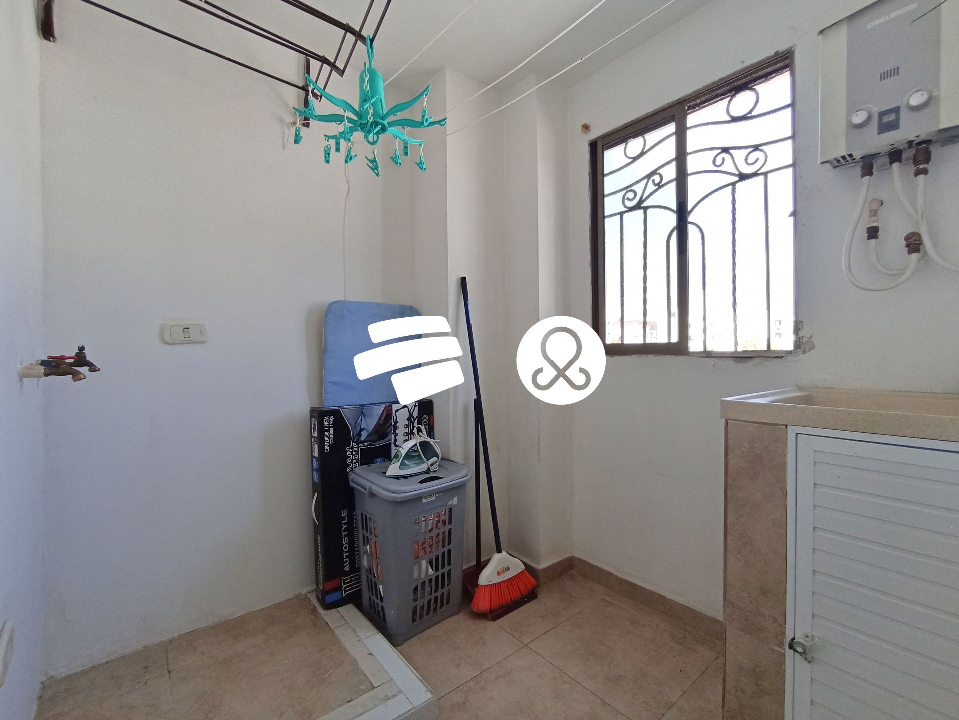 Apartamento en venta en Villa Santos, Barranquilla · foto 10 de 23