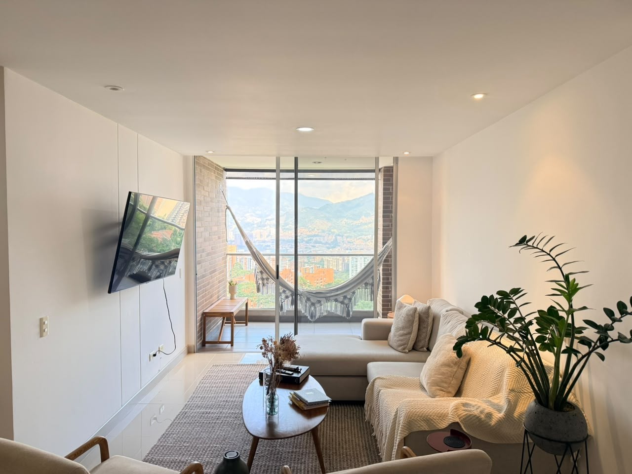Apartamento en Arriendo en Sabaneta