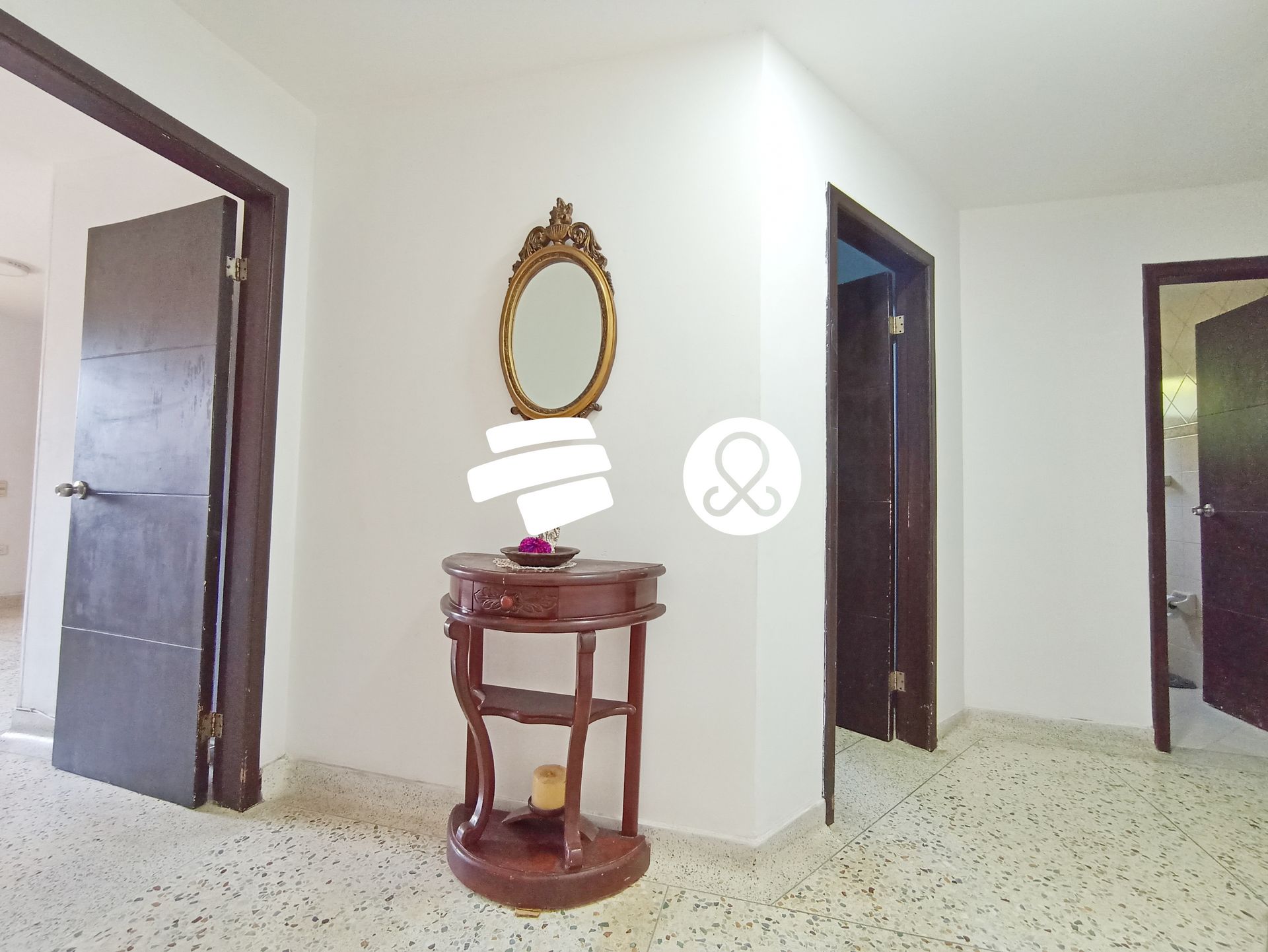 Apartamento en venta en Villa Santos, Barranquilla · foto 11 de 23