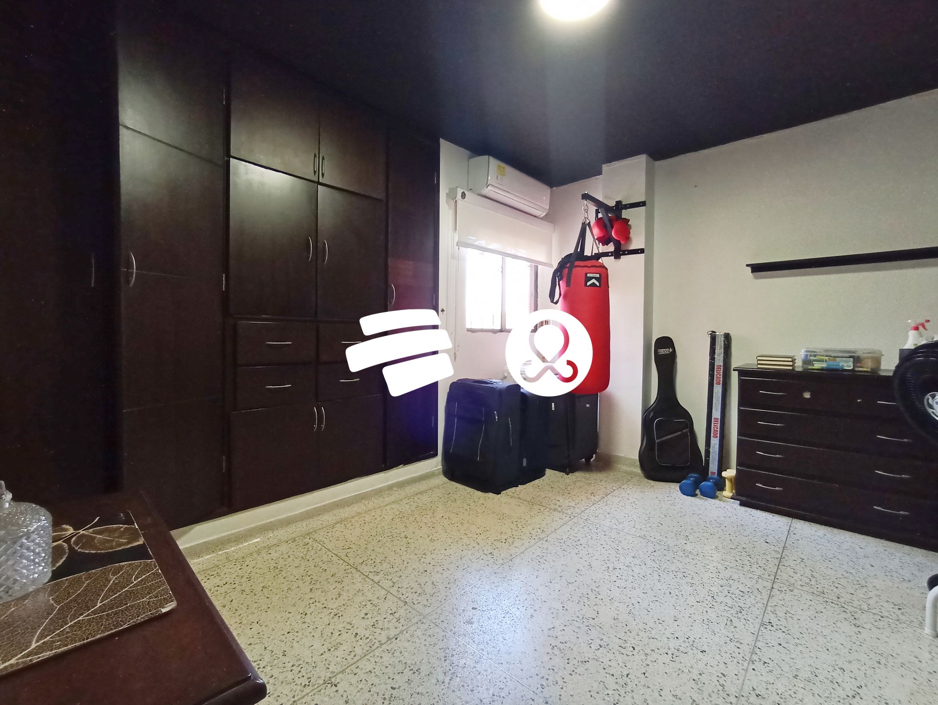 Apartamento en venta en Villa Santos, Barranquilla · foto 16 de 23