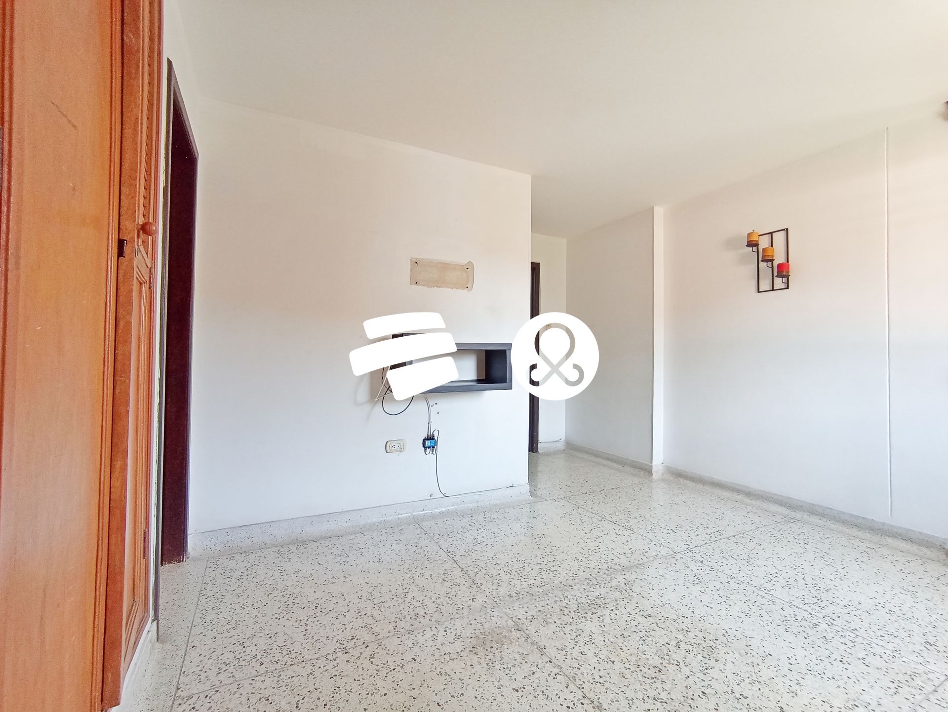 Apartamento en venta en Villa Santos, Barranquilla · foto 21 de 23