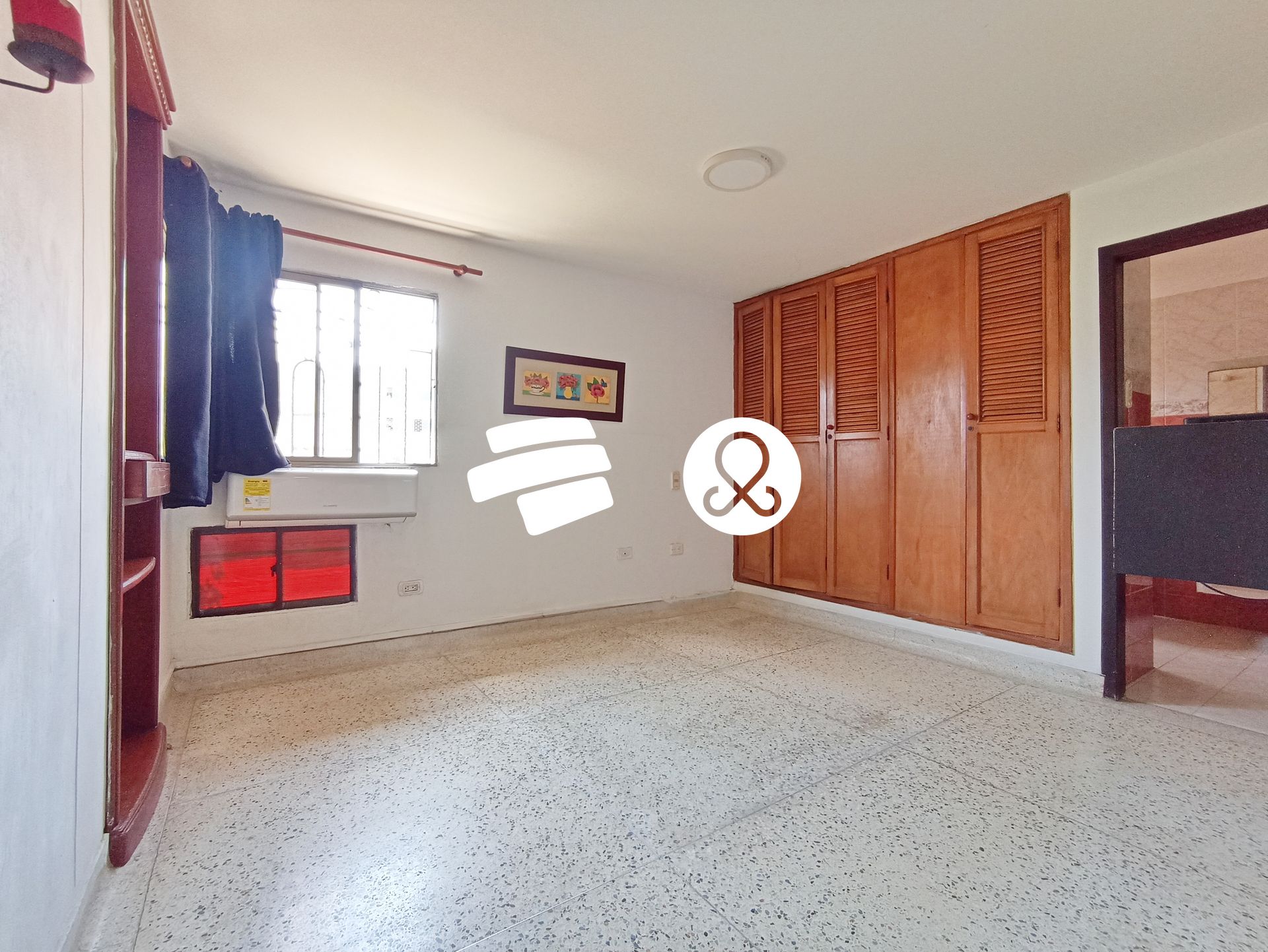 Apartamento en venta en Villa Santos, Barranquilla · foto 22 de 23