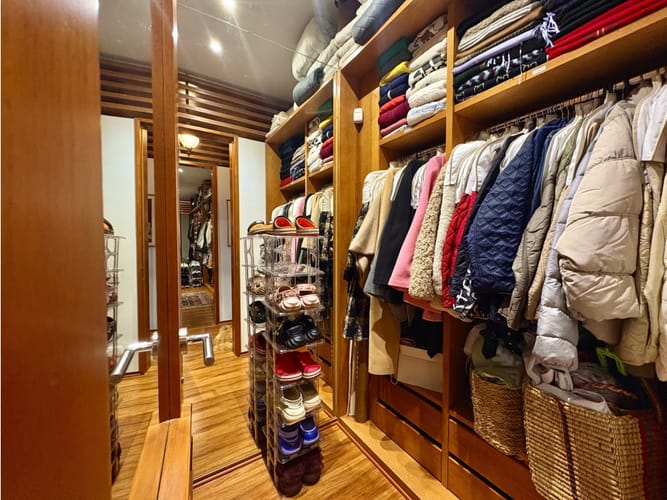 Apartamento de 3 alcobas en venta en Los Rosales, Bogotá, 402 m² · foto 19 de 24