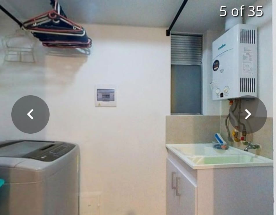 Apartamento en venta en Ub El Trebol, Mosquera · foto 7 de 21
