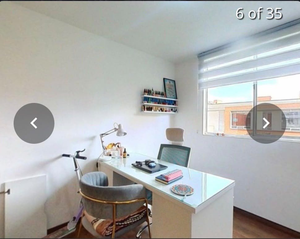 Apartamento en venta en Ub El Trebol, Mosquera · foto 13 de 21