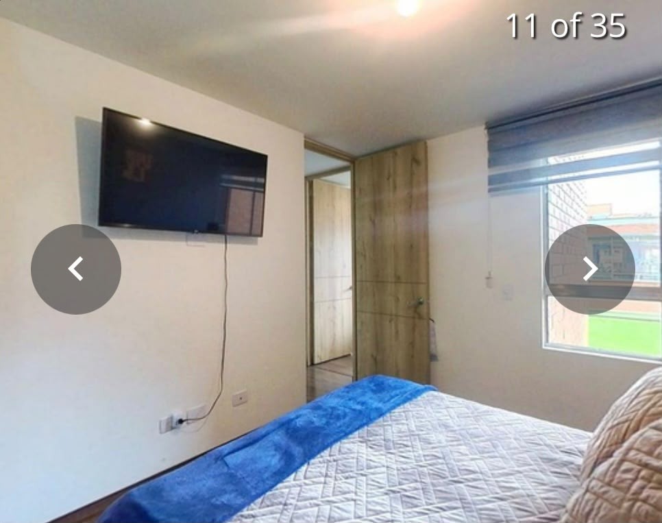 Apartamento en venta en Ub El Trebol, Mosquera · foto 16 de 21