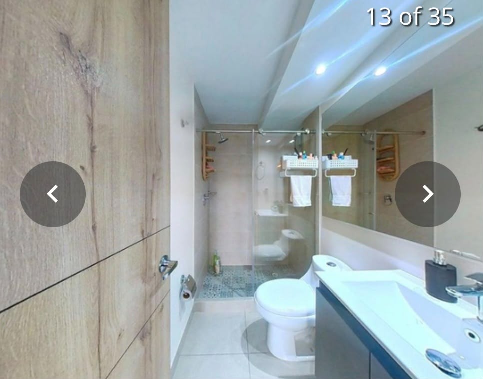 Apartamento en venta en Ub El Trebol, Mosquera · foto 5 de 21