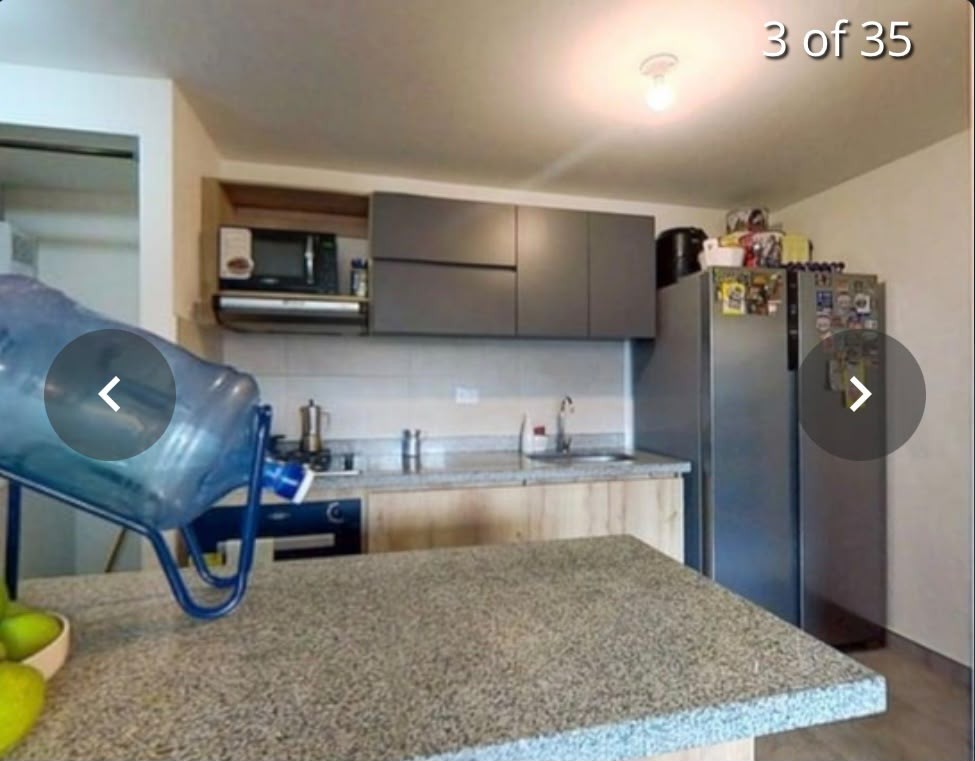 Apartamento en venta en Ub El Trebol, Mosquera · foto 6 de 21