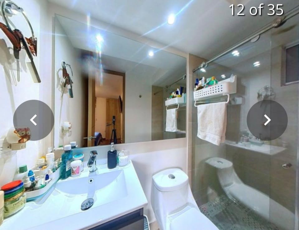 Apartamento en venta en Ub El Trebol, Mosquera · foto 10 de 21