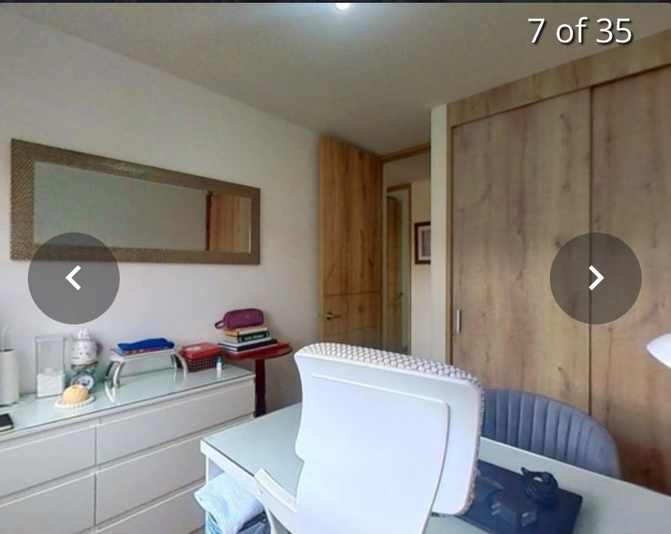 Apartamento en venta en Ub El Trebol, Mosquera · foto 8 de 21