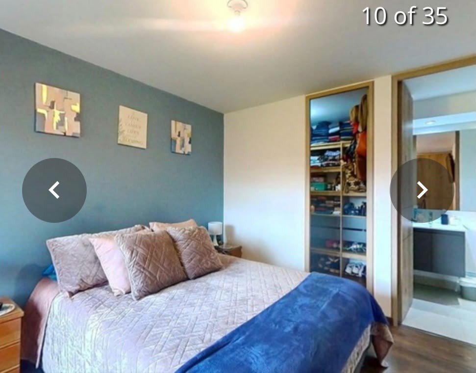Apartamento en venta en Ub El Trebol, Mosquera · foto 14 de 21
