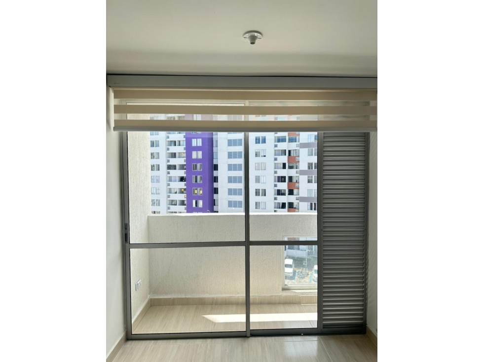 Apartment for rent in Evaristo garcia, Pereira