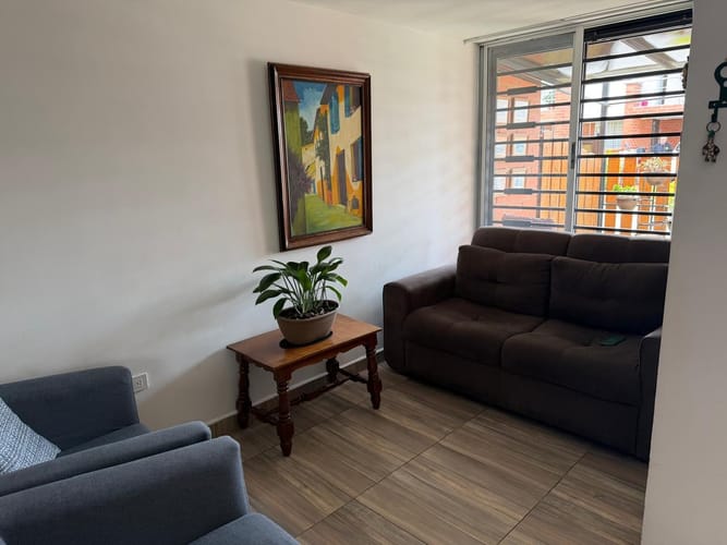 Casa de 4 alcobas en venta en La Ceja, 140 m² · foto 4 de 24