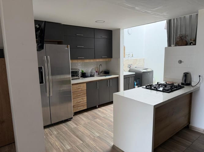 Casa de 4 alcobas en venta en La Ceja, 140 m² · foto 6 de 24