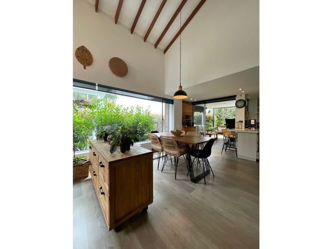 Casa de 3 alcobas en venta en El Portento, El Retiro, 205 m² · foto 3 de 22