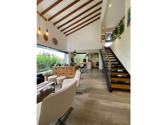 Casa de 3 alcobas en venta en El Portento, El Retiro, 205 m² · foto 4 de 22