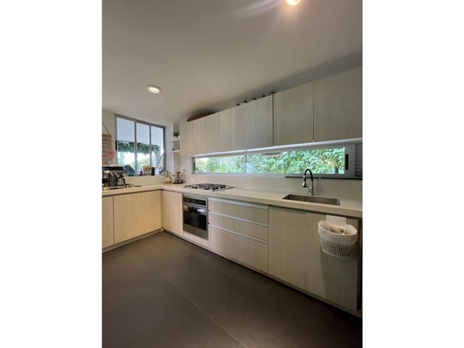 Casa de 3 alcobas en venta en El Portento, El Retiro, 205 m² · foto 10 de 22