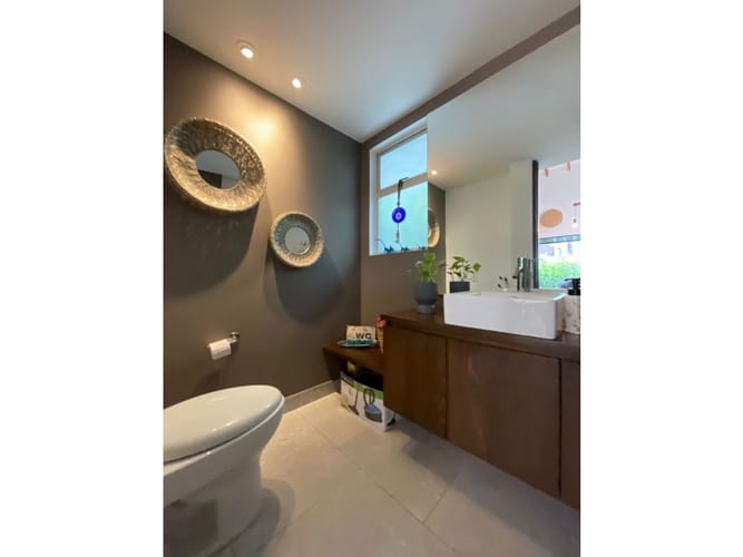 Casa de 3 alcobas en venta en El Portento, El Retiro, 205 m² · foto 11 de 22