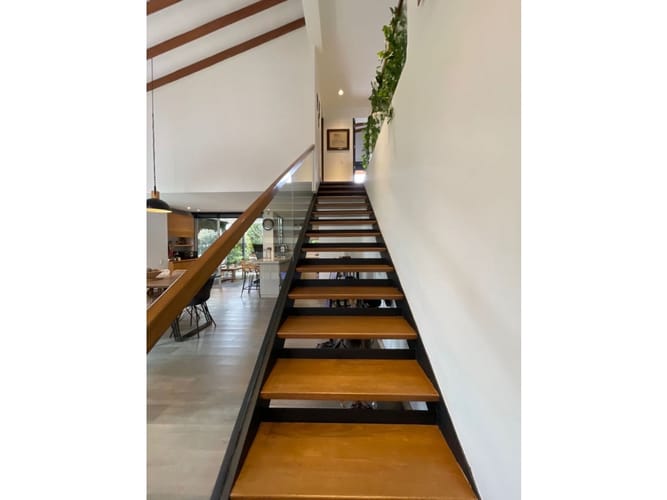 Casa de 3 alcobas en venta en El Portento, El Retiro, 205 m² · foto 13 de 22