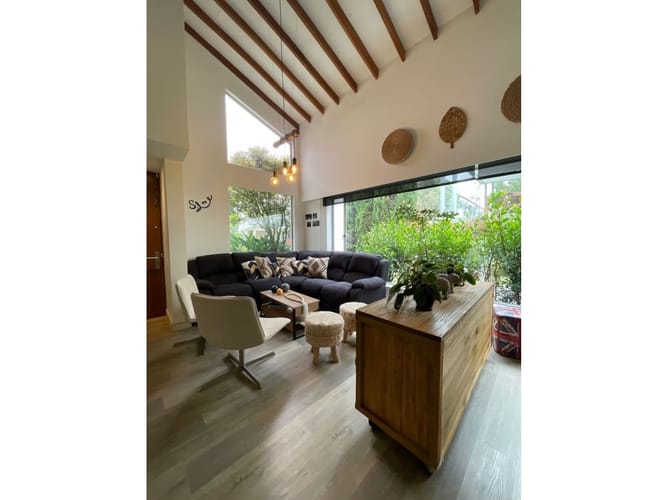Casa de 3 alcobas en venta en El Portento, El Retiro, 205 m² · foto 14 de 22