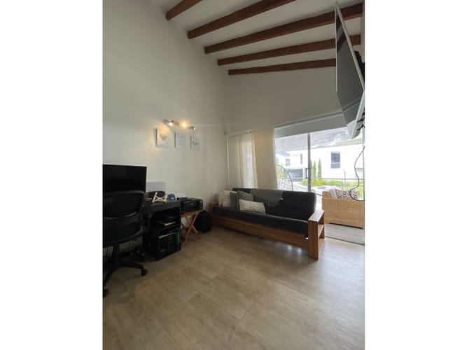 Casa de 3 alcobas en venta en El Portento, El Retiro, 205 m² · foto 16 de 22