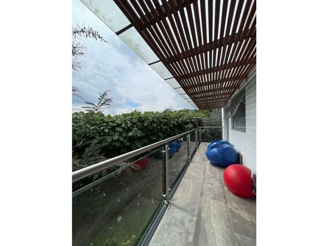 Casa de 3 alcobas en venta en El Portento, El Retiro, 205 m² · foto 18 de 22