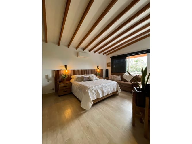 Casa de 3 alcobas en venta en El Portento, El Retiro, 205 m² · foto 19 de 22